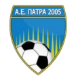 帕特雷2005